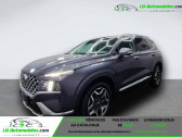 Hyundai Santa Fe 1.6 Prime Hybrid 4WD|AUTOM|LEDER|LED|NA   Beaupuy 31